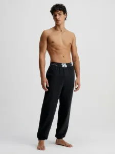Calvin Klein Underwear	 Sleeping pants Black #1221977