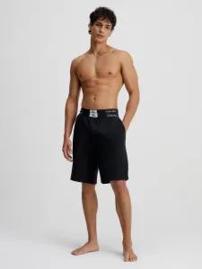 Calvin Klein Underwear	 Sleeping shorts Black #1202992