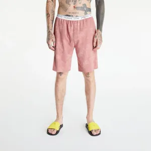 Calvin Klein Underwear	 Sleeping shorts Pink