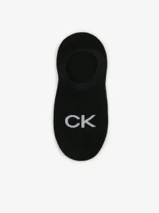 Calvin Klein Underwear	 Socks Black