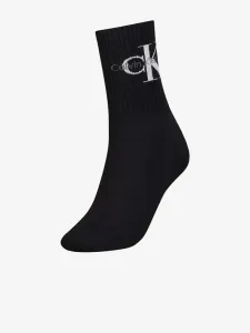 Calvin Klein Socks Black