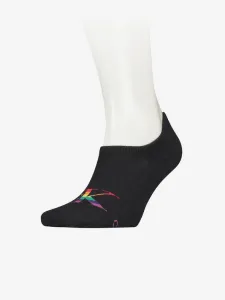 Calvin Klein Underwear	 Socks Black #29208