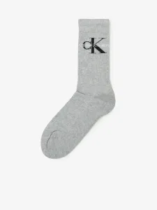 Calvin Klein Underwear	 Socks Grey