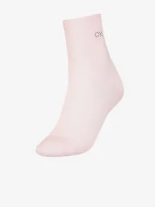 Calvin Klein Underwear	 Socks Pink #28794