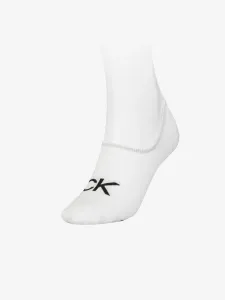 Calvin Klein Underwear	 Socks White