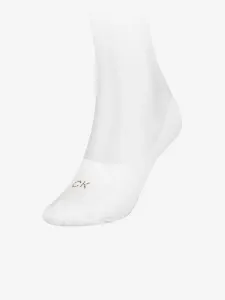 Calvin Klein Underwear	 Socks White #28785