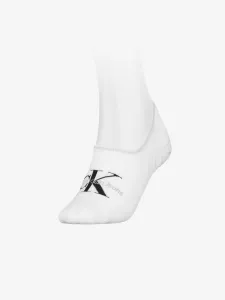 Calvin Klein Underwear	 Socks White