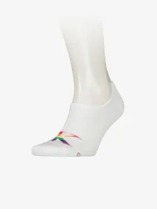 Calvin Klein Underwear	 Socks White #29211