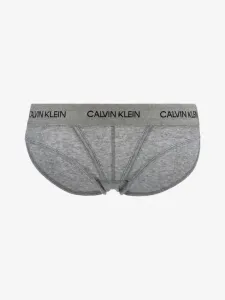 Calvin Klein Underwear	 Panties Grey #142441