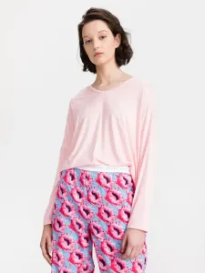 Calvin Klein Underwear	 T-shirt for sleeping Pink #143083