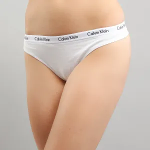 Calvin Klein Underwear	 Panties White #142111
