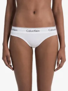 Calvin Klein Underwear	 Panties White #142161