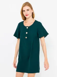 CAMAIEU Dresses Green #132631