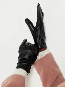 CAMAIEU Gloves Black