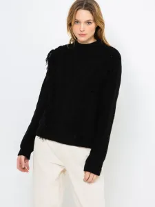 CAMAIEU Sweater Black #134212