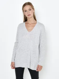 CAMAIEU Sweater Grey #133723