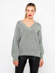 CAMAIEU Sweater Grey #133565