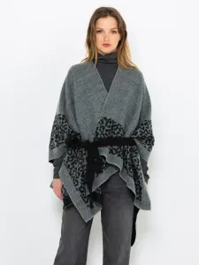 CAMAIEU Sweater Grey #131902