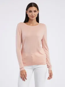 CAMAIEU Sweater Pink #1533595