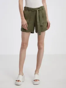 CAMAIEU Shorts Green