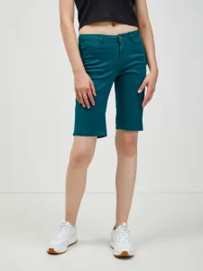 CAMAIEU Shorts Green
