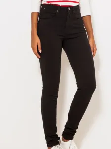 CAMAIEU Trousers Black #134660