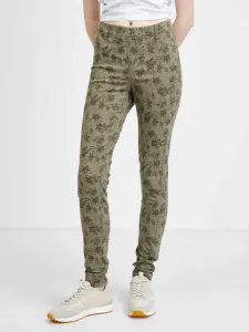 CAMAIEU Trousers Green #181186