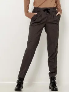 CAMAIEU Trousers Grey #133406