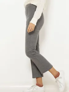 CAMAIEU Trousers Grey #190405