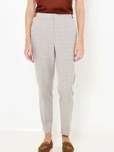 CAMAIEU Trousers Grey #133860