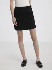 CAMAIEU Skirt Black #1692386