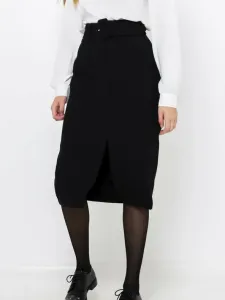 CAMAIEU Skirt Black #1225411