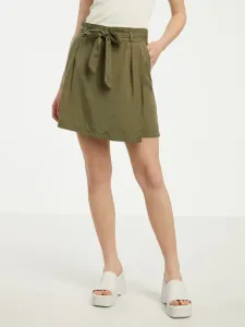 CAMAIEU Skirt Green #1415630
