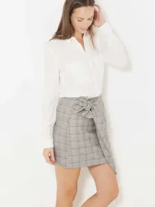 CAMAIEU Skirt Grey