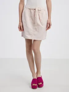 CAMAIEU Skirt Pink #1535345