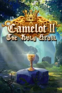 Camelot 2: The Holy Grail (PC) Steam Key GLOBAL
