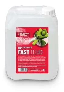 Cameo Fast 5L Fog fluid