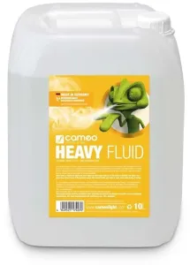 Cameo HEAVY 10L Fog fluid
