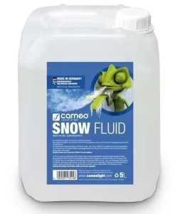 Cameo SNOW 5L Snow fluid