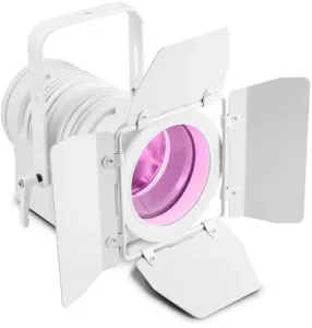 Cameo TS 60 W RGBW WH Theater Reflector