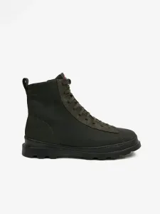Camper Barly Meteor Ankle boots Black #1243549