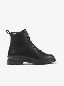Camper Brutus Ankle boots Black #1729830