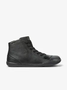 Camper Cami Ankle boots Black #1729900