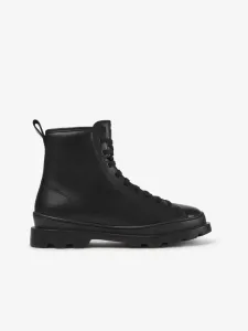 Camper Cien Ankle boots Black