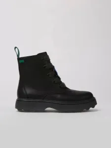 Camper Kids Ankle boots Black #1006169