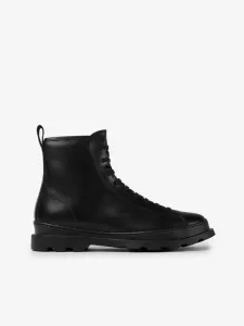 Camper Noray Negro Ankle boots Black