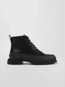 Camper Pix Ankle boots Black #1729812
