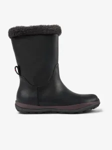 Camper Triton Tall boots Black #1729855