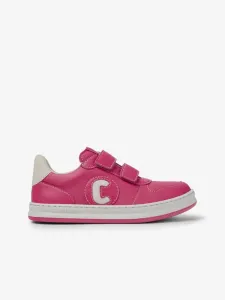 Camper Kids Sneakers Pink