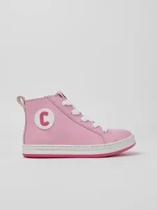 Camper Kids Sneakers Pink #182263